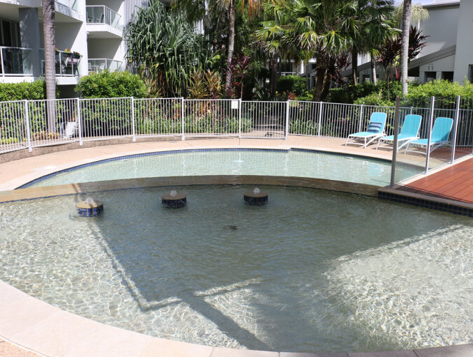 Children's pool
