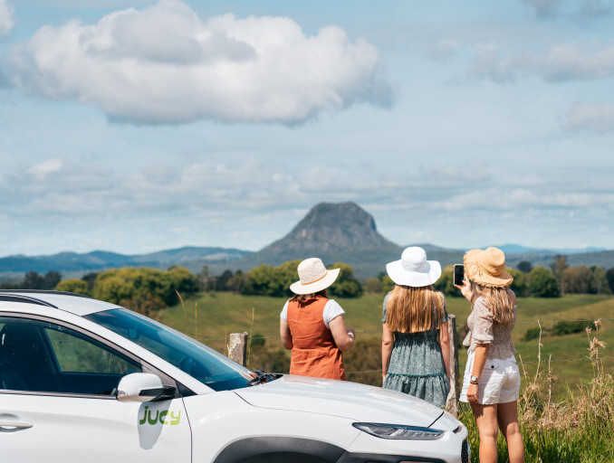 noosa hinterland teq