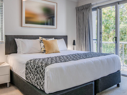 coolum at the beach three bedroom villa main