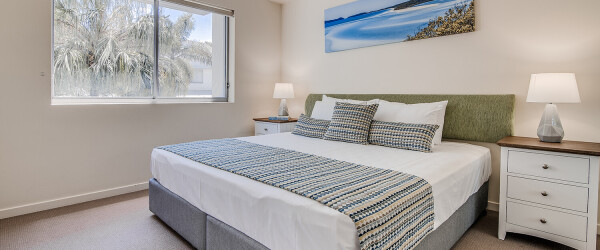 coolum at the beach two bedroom main