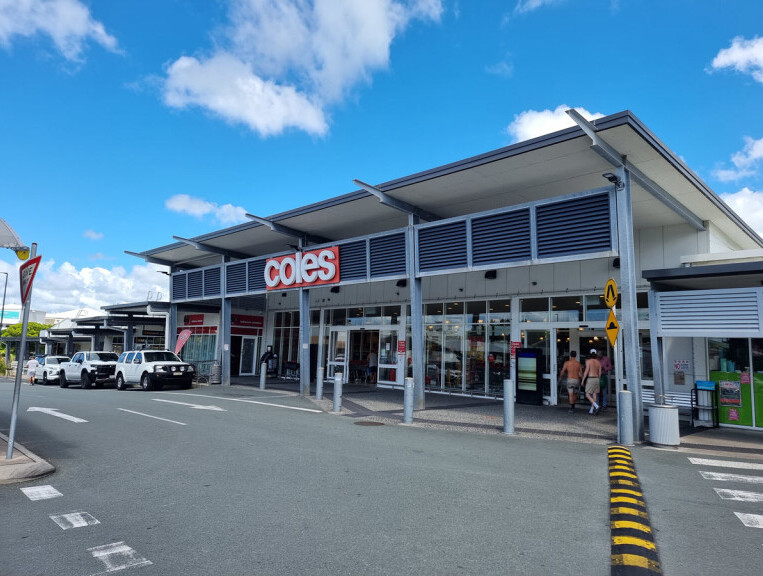 Coolum at the Beach local area 3