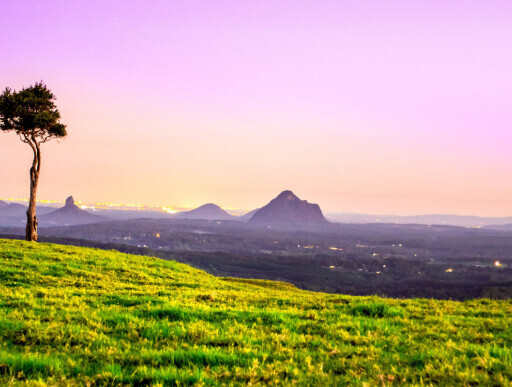 maleny sunshine coast