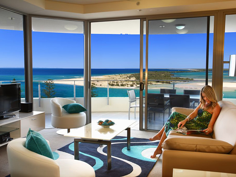 Monaco Caloundra for sister resorts page accommodation