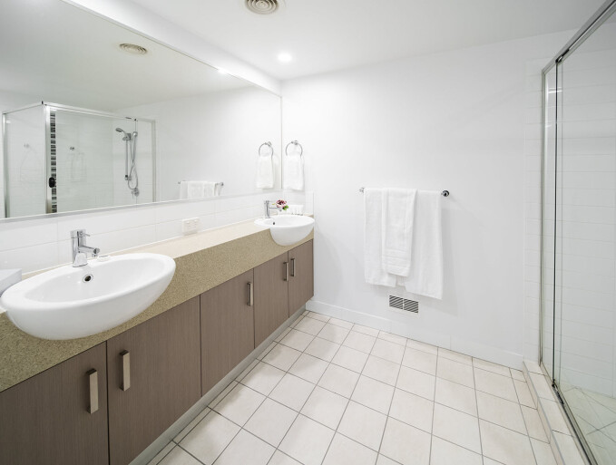 coolum at the beach resort 3br executive apartment 6