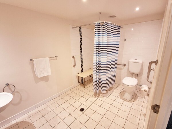 Coolum Accessibilty disability bathroom v2