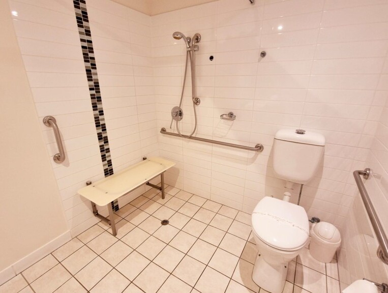Coolum Accessibilty disability bathroom2