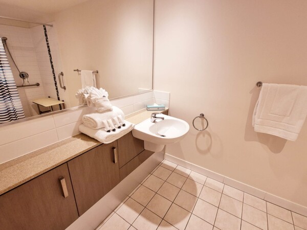Coolum Accessibilty disability bathroom3