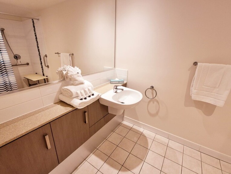Coolum Accessibilty disability bathroom3