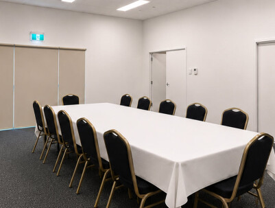 coolum at the beach sunshine coast conference room boardroom