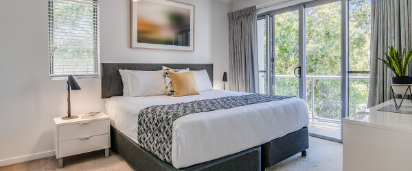 coolum at the beach three bedroom villa main
