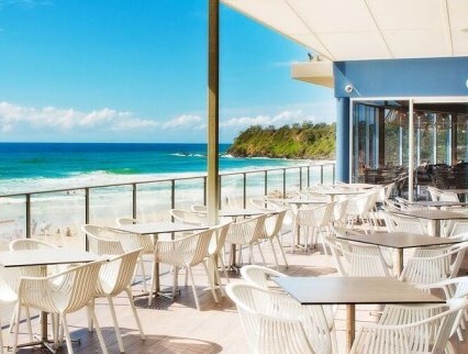 Coolum Surf Club
