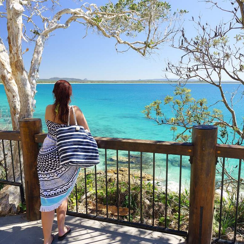 explore sunshine coast