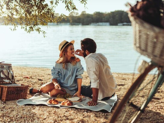 romantic sunshine coast ideas
