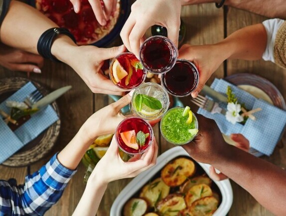 sunshine coast events